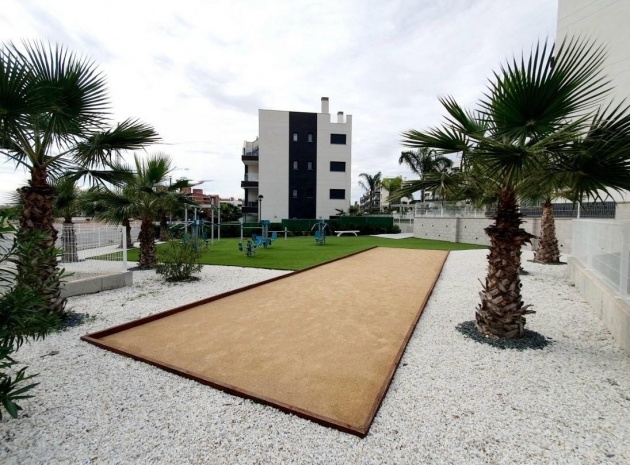 Återförsäljning - Lägenhet - Villamartin - Valentino Golf