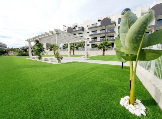 Återförsäljning - Lägenhet - Villamartin - Valentino Golf