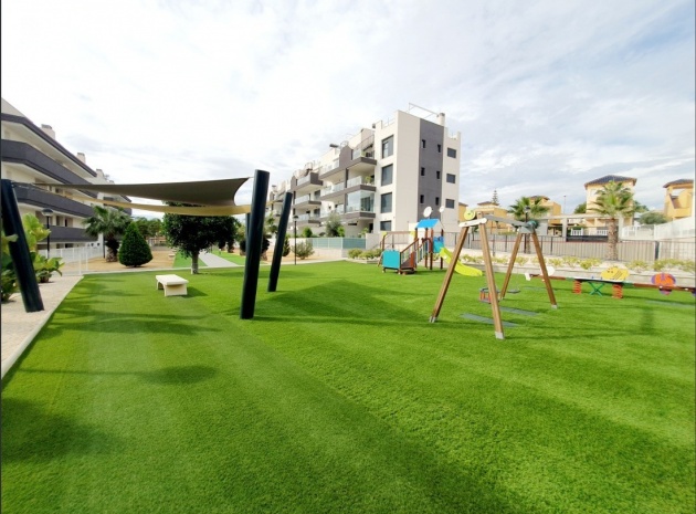 Återförsäljning - Lägenhet - Villamartin - Valentino Golf