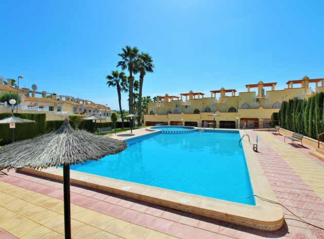 Wiederverkauf - Wohnung - Villamartin - florida golf