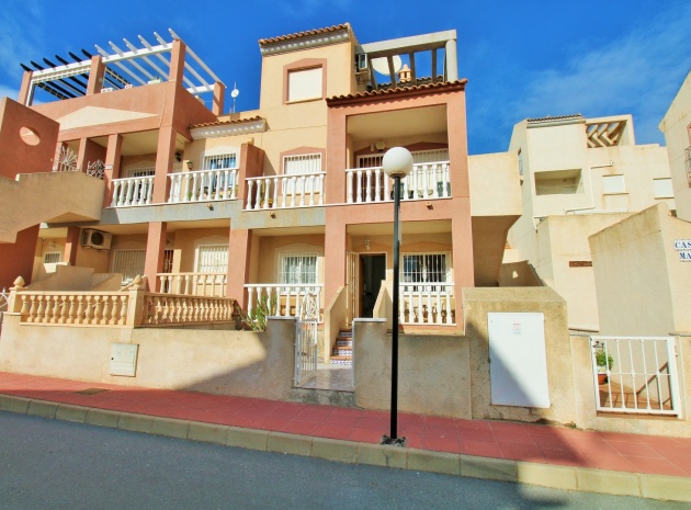 Wiederverkauf - Wohnung - Villamartin - florida golf