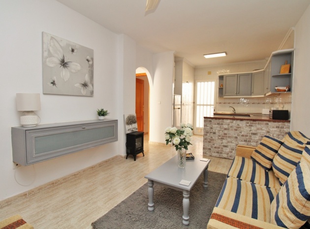 Wiederverkauf - Wohnung - Villamartin - florida golf