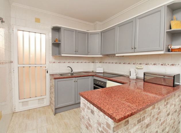 Wiederverkauf - Wohnung - Villamartin - florida golf