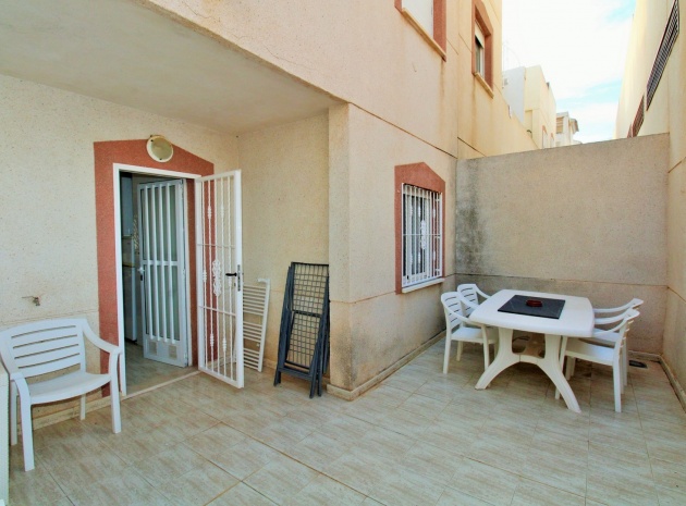 Wiederverkauf - Wohnung - Villamartin - florida golf