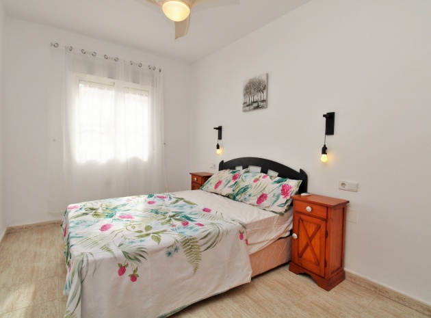 Wiederverkauf - Wohnung - Villamartin - florida golf