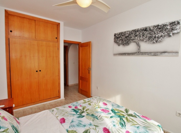 Wiederverkauf - Wohnung - Villamartin - florida golf