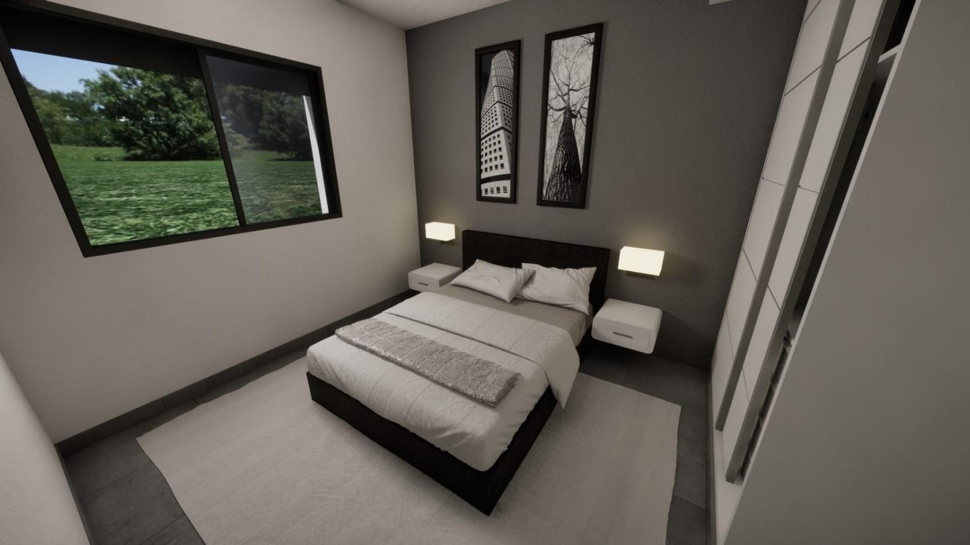Nouvelle construction - Villa - Torre Pacheco - pueblo