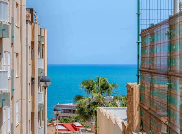 Resale - Apartment - Torrevieja - La Mata