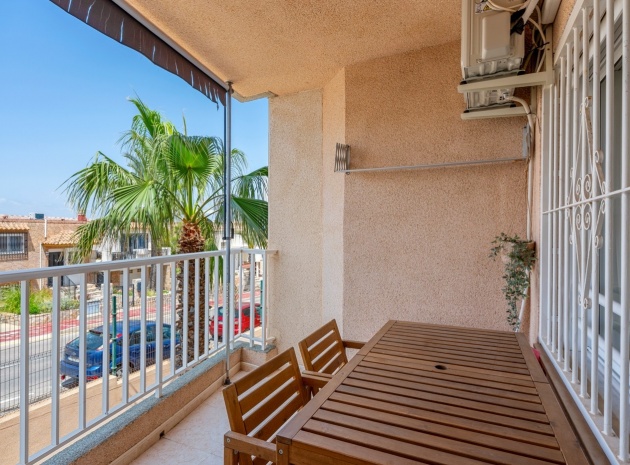 Resale - Apartment - Torrevieja - La Mata