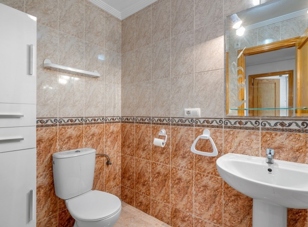 Resale - Apartment - Torrevieja - La Mata
