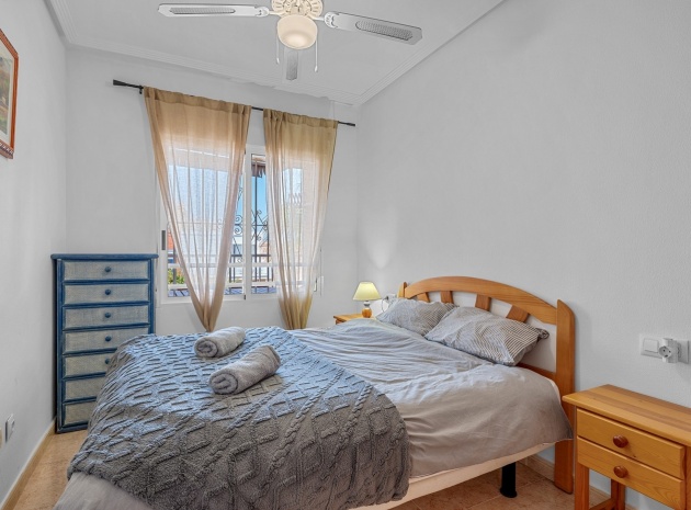 Resale - Apartment - Torrevieja - La Mata