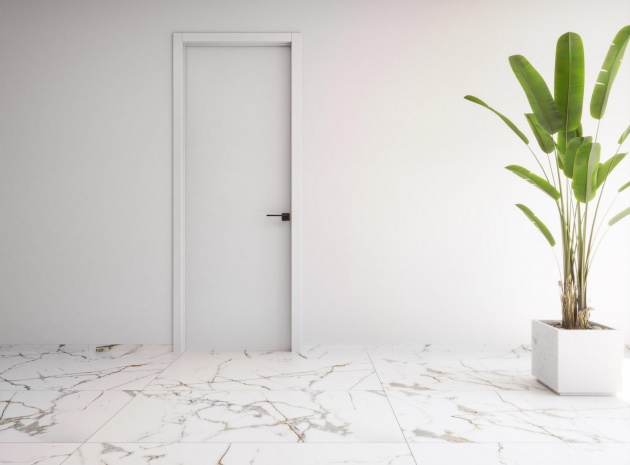 Nouvelle construction - Appartement - Torrevieja - Playa de El Cura