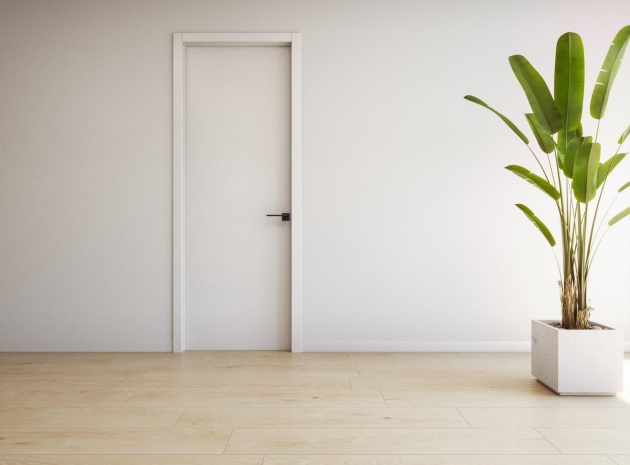 Nouvelle construction - Appartement - Torrevieja - Playa de El Cura