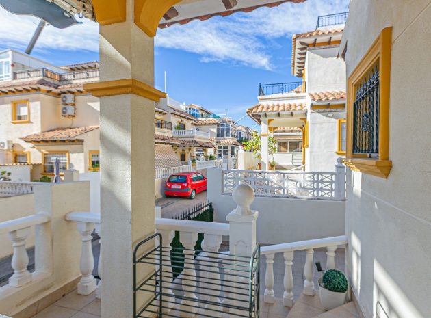 Återförsäljning - Villa - Playa Flamenca - san jose