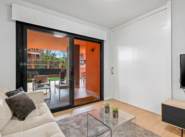 Wederverkoop - Appartement - Villamartin - Res. Palapa Golf