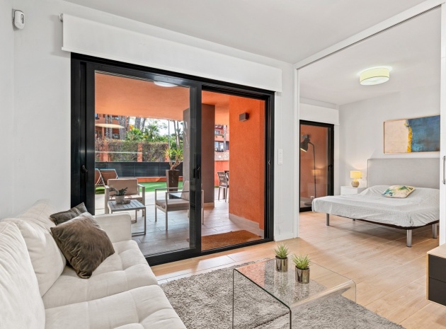 Wederverkoop - Appartement - Villamartin - Res. Palapa Golf