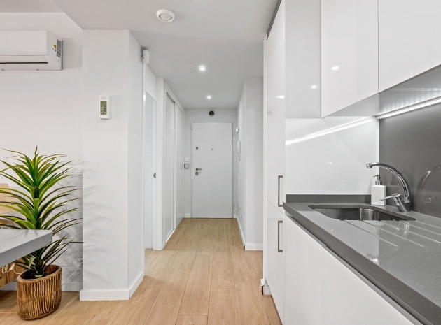 Wederverkoop - Appartement - Villamartin - Res. Palapa Golf