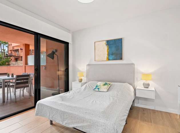 Wederverkoop - Appartement - Villamartin - Res. Palapa Golf