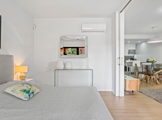 Wederverkoop - Appartement - Villamartin - Res. Palapa Golf
