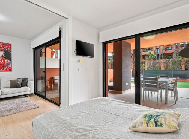 Wederverkoop - Appartement - Villamartin - Res. Palapa Golf