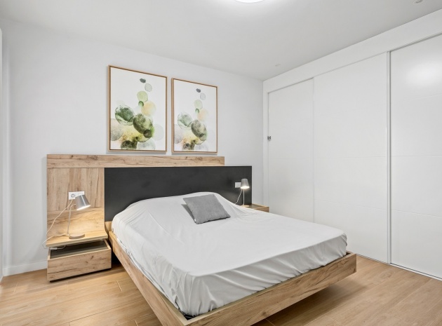 Wederverkoop - Appartement - Villamartin - Res. Palapa Golf