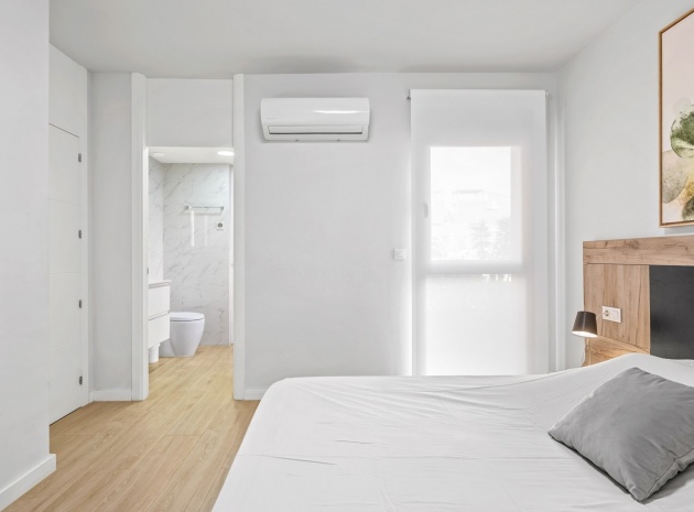 Wederverkoop - Appartement - Villamartin - Res. Palapa Golf