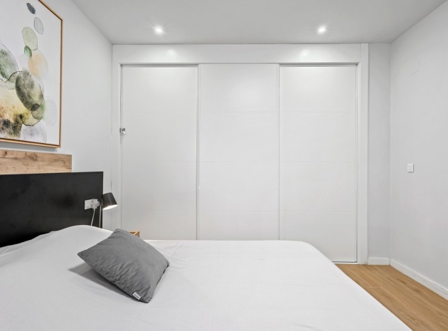 Wederverkoop - Appartement - Villamartin - Res. Palapa Golf