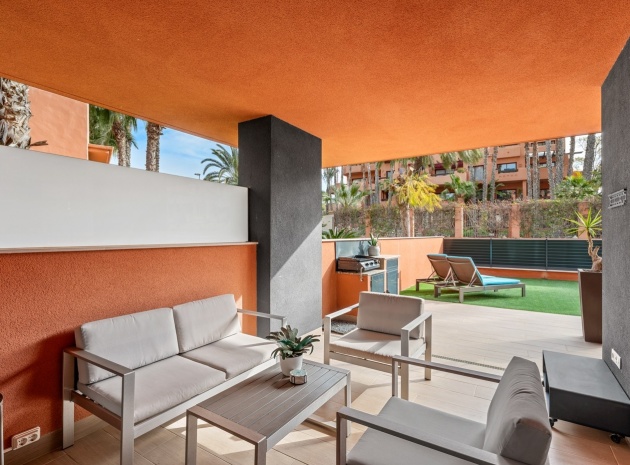 Wederverkoop - Appartement - Villamartin - Res. Palapa Golf