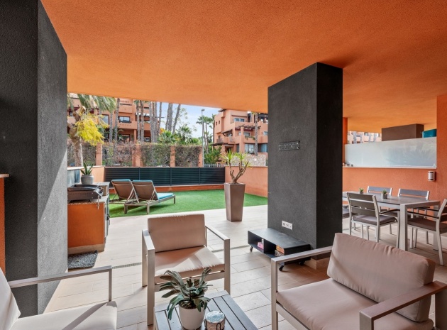 Wederverkoop - Appartement - Villamartin - Res. Palapa Golf