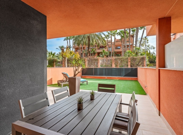 Wederverkoop - Appartement - Villamartin - Res. Palapa Golf