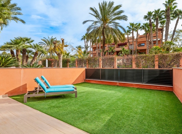 Wederverkoop - Appartement - Villamartin - Res. Palapa Golf