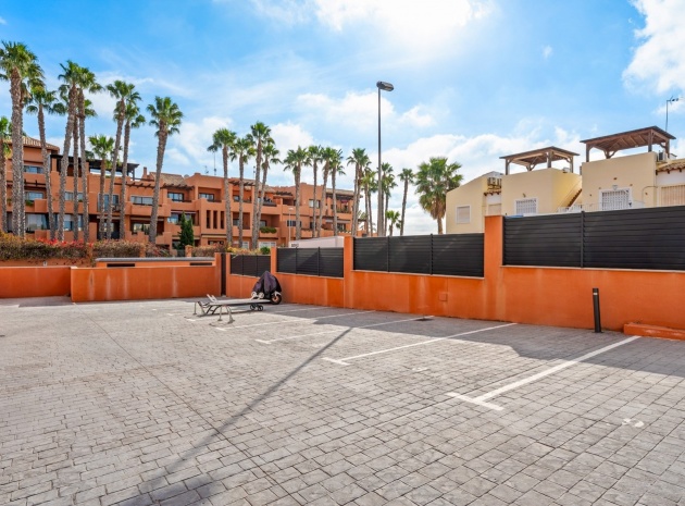 Wederverkoop - Appartement - Villamartin - Res. Palapa Golf
