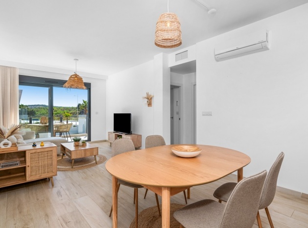Wiederverkauf - Wohnung - San Miguel de Salinas - Res. Saoco