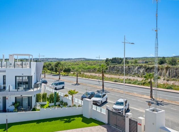 Wiederverkauf - Wohnung - San Miguel de Salinas - Res. Saoco