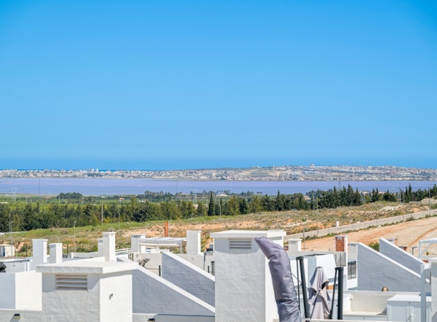 Wiederverkauf - Wohnung - San Miguel de Salinas - Res. Saoco
