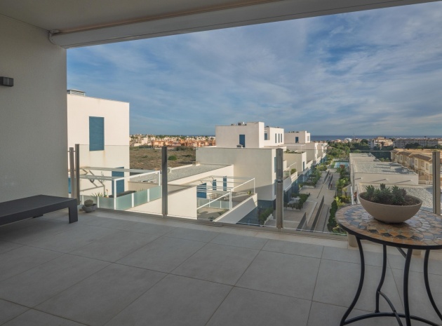 Återförsäljning - Lägenhet - Playa Flamenca - Res. Turquesa del Mar