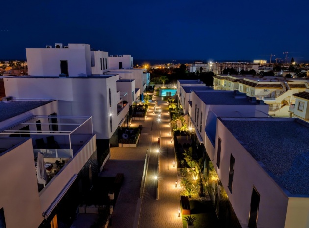 Återförsäljning - Lägenhet - Playa Flamenca - Res. Turquesa del Mar