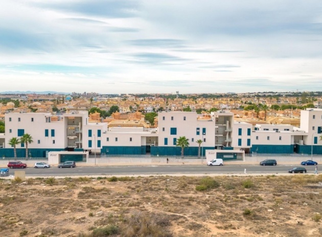 Återförsäljning - Lägenhet - Playa Flamenca - Res. Turquesa del Mar