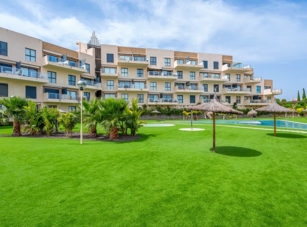 Revente - Appartement - La Zenia - Res Sabrina