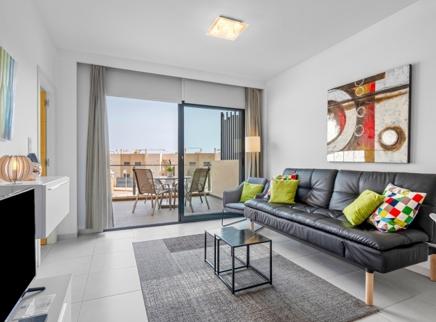 Revente - Appartement - La Zenia - Res Sabrina