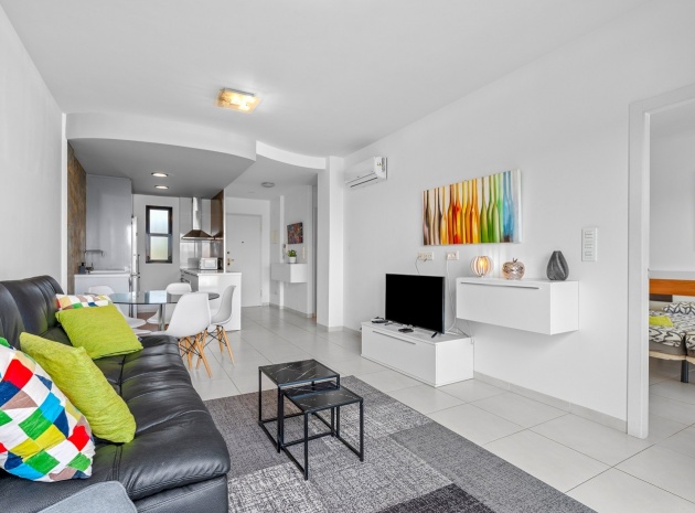 Revente - Appartement - La Zenia - Res Sabrina