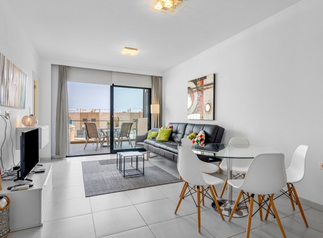 Revente - Appartement - La Zenia - Res Sabrina
