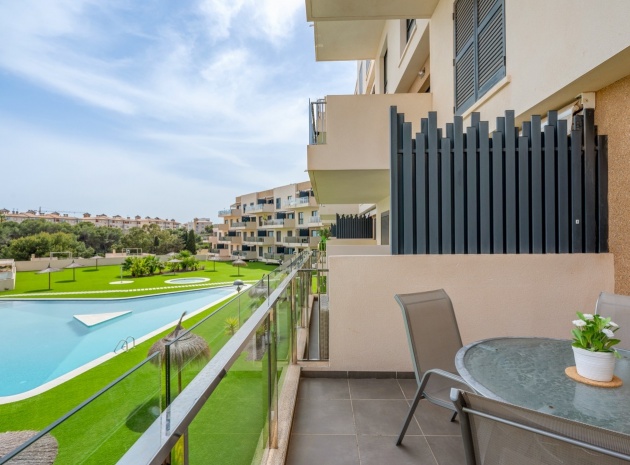 Revente - Appartement - La Zenia - Res Sabrina