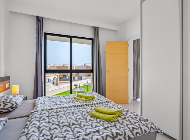 Revente - Appartement - La Zenia - Res Sabrina