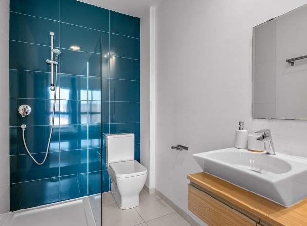 Revente - Appartement - La Zenia - Res Sabrina