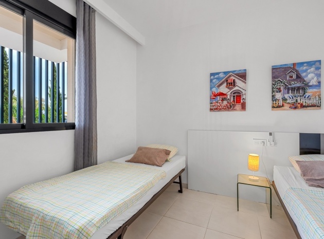 Revente - Appartement - La Zenia - Res Sabrina