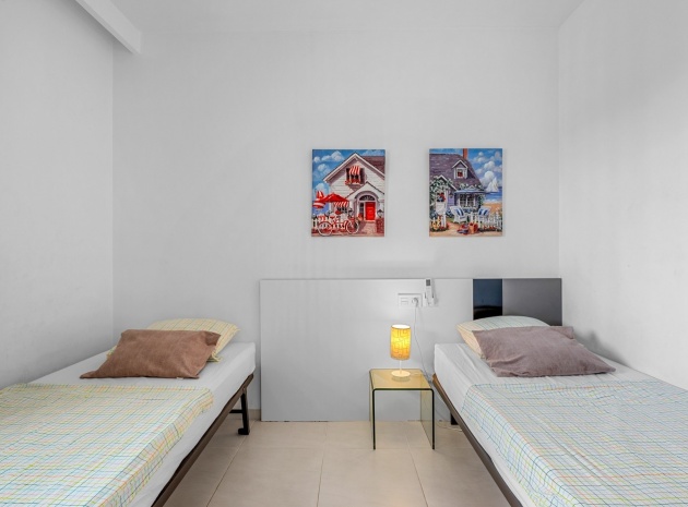 Revente - Appartement - La Zenia - Res Sabrina