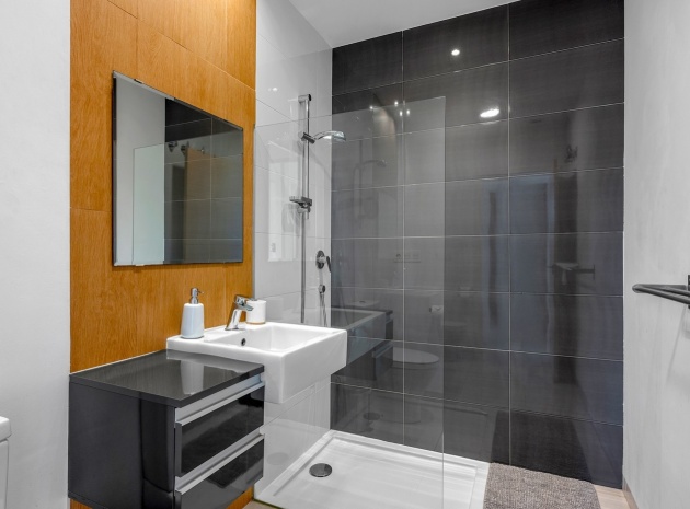 Revente - Appartement - La Zenia - Res Sabrina