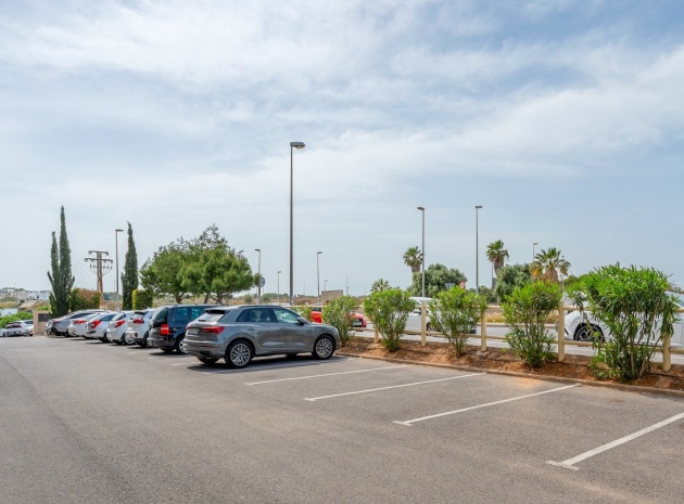 Revente - Appartement - La Zenia - Res Sabrina
