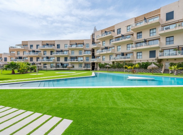 Revente - Appartement - La Zenia - Res Sabrina